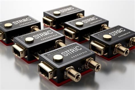 Serial Converter 的图像结果