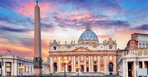 Sistine Chapel and Vatican Museum Walking Tour in Rome - Klook India