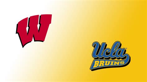 Wisconsin vs UCLA Prediction and Preview