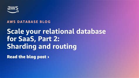 AWS Database 的图像结果