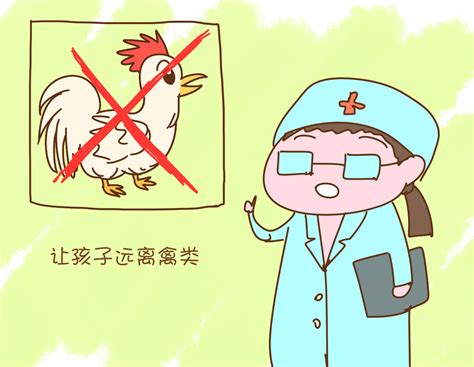 广东确诊1例人感染禽流感病例，你想知道的都在这......