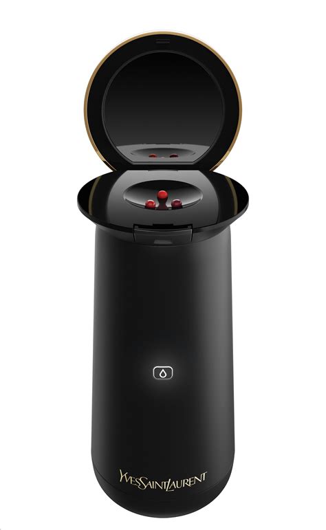 YSL's at-home lipstick maker lets you create thousands of shades