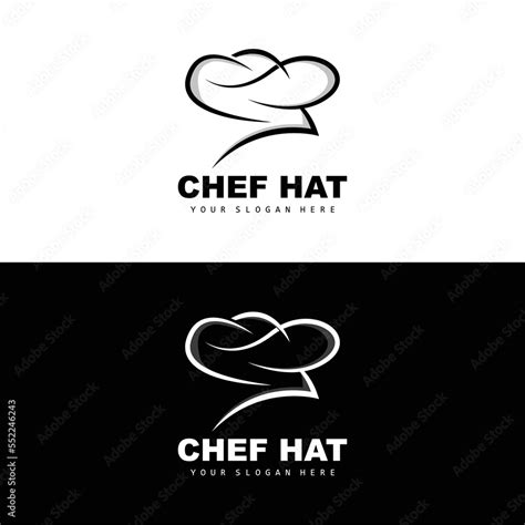 Image result for Chef Hat Logo
