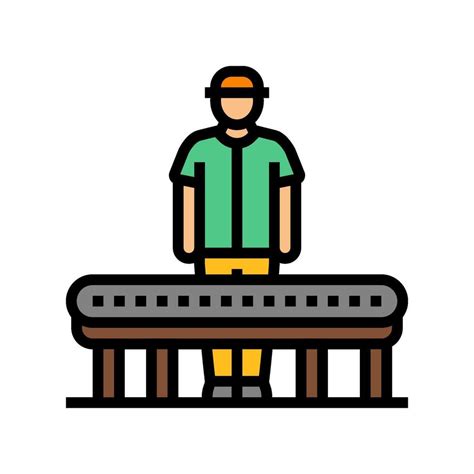 Assembly Line Worker Icon 的图像结果