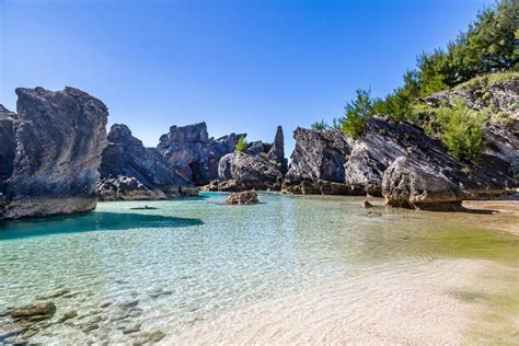 Aquatic Wonders: Bermuda Triangle'S Mysterious Waters