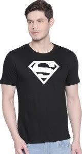 Superman T Shirts - Buy Superman T Shirts online at Best Prices in ...