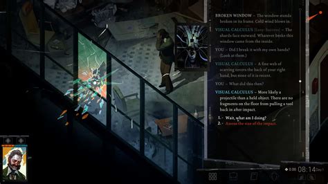 Disco Elysium Best Skills Guide - Indie Game Culture
