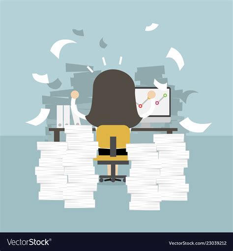 Busy Office Woman Clip Art 的图像结果