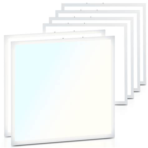 LED Drop Ceiling Light Panels 的图像结果