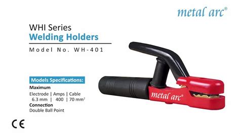 Welding Holders - ISI MARKED Welding Holder/ Electrode Holder Prestige ...