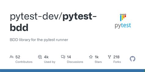 Image result for Py.test BDD Tutorial
