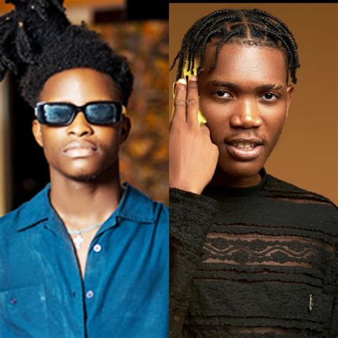 Lasmid, Malcolm Nuna tipped as front-runners for ‘Best New Artiste’ at ...