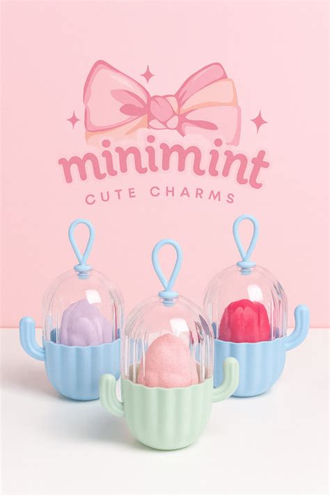MAKEUP TOOLS – minimint