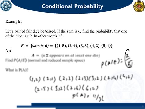 Image result for Bayes Theorem Conditional Probability