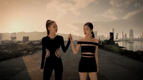Irene & Seulgi (Red Velvet) – Naughty (官方MV) [Master] [1080P 650M] – 哆咪影音