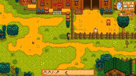 Jas Guide Stardew Valley | Location, Schedule, and more! – Stardew Guide