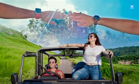 ‘Hum Bhi Akele, Tum Bhi Akele’: Zareen Khan, Anshuman Jha Are On a ...