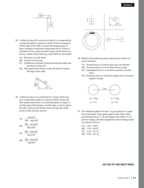 Extended ebook content for Cracking the AP Physics 1 Exam 2019, Premium ...