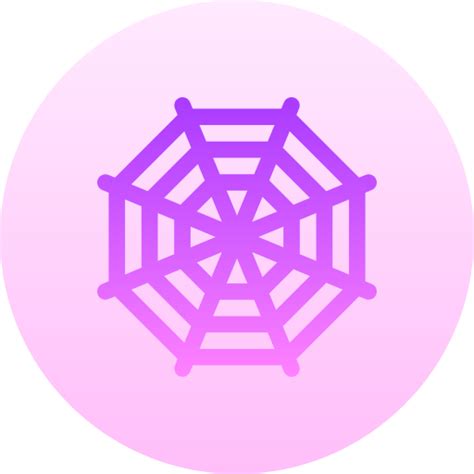 Spiderweb - Free web icons
