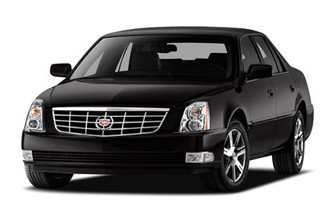 Used 2008 Cadillac DTS for Sale Near Me | Cars.com