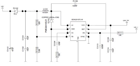 Design and Simulation of Buck Converter Problem Questions 的图像结果