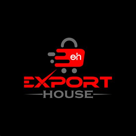 Export House Logo 的图像结果