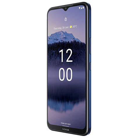 Buy Nokia G11 (4GB RAM, 64GB, Lake Blue) Online - Croma