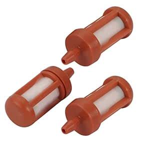uxcell 3pcs New Replacement Extra Guard Panel Engine 2012B Air Filter ...
