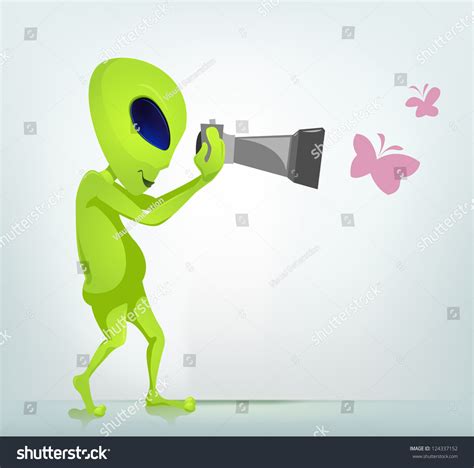 Alien Cartoon Meme 的图像结果