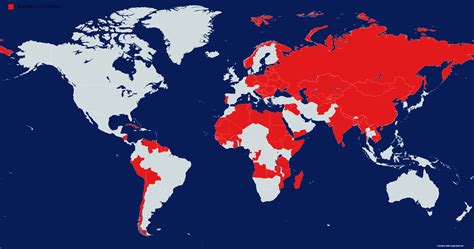 Socialism Countries How Are Socialism And Communism Different?