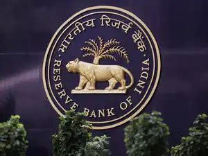 RBI dividend may rise to Rs 3L-cr in FY27 - The Economic Times