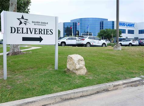 Florida company to acquire San Antonio's Silver Eagle Beverages