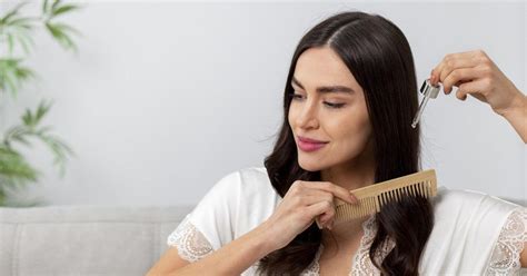 Top Hair Loss Control Oils: Healthy Hair Solutions – The Love Co