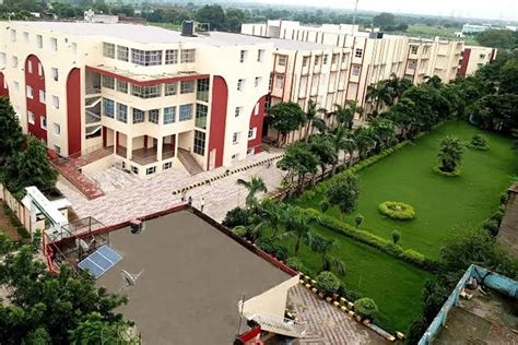 RB Ayurvedic Medical College Agra Campus: Photos, Virtual Tour