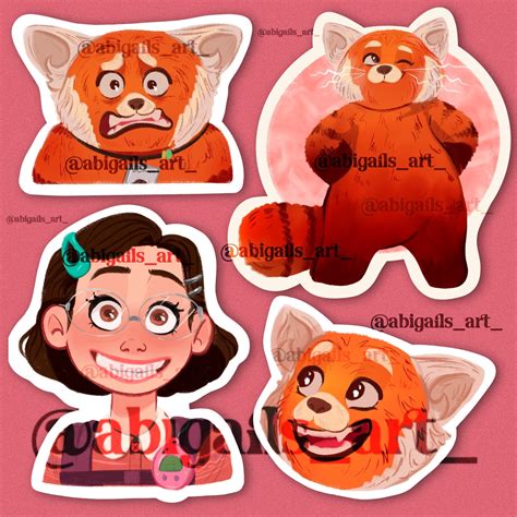 Image result for RedR Sticker