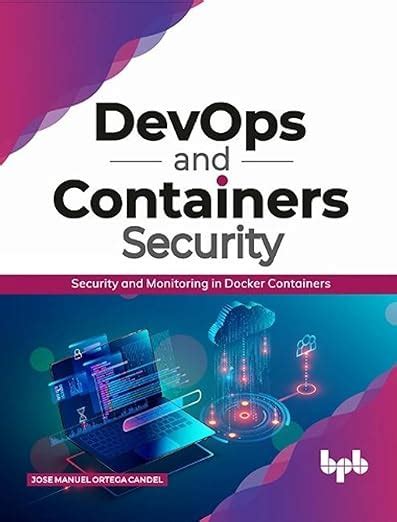 Buy DevOps & Containers Security Book Online at Low Prices in India ...