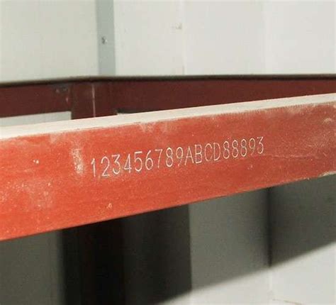 Image result for Serial Number Punching Machine