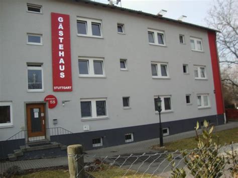 GAESTEHAUS STUTTGART - Apartment Reviews & Photos - Tripadvisor