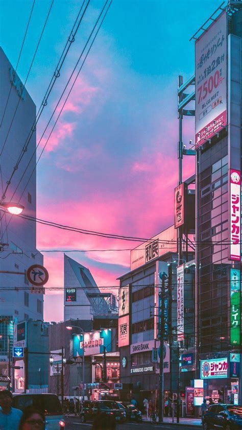 Japan Aesthetic Wallpaper 的图像结果