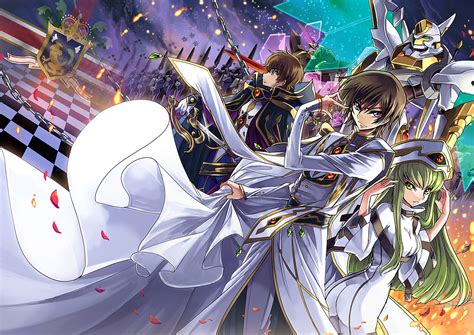 Code Geass Fight 的图像结果
