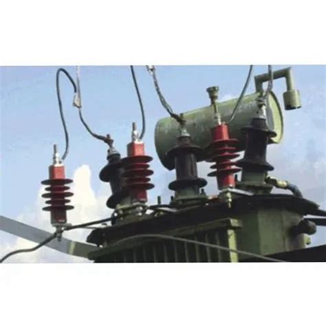 Surge Arrester - Raychem Surge Arrester Trader - Wholesaler ...