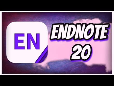 Image result for EndNote for PC