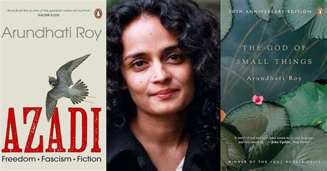 5 Arundhati Roy Books That Sparked Controversy
