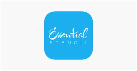 Image result for Essential Stencil Tutorial