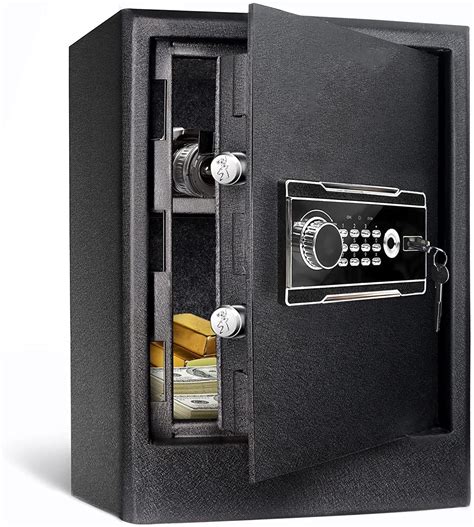 Buy Safe Box, Fireproof Waterproof Safe Cabinet Safes Safe Box for Home ...