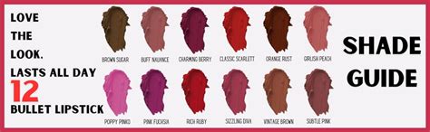 Buy SHOW BEAUTY Lipsticks for women | Matte Lipstick smudge proof | Non ...