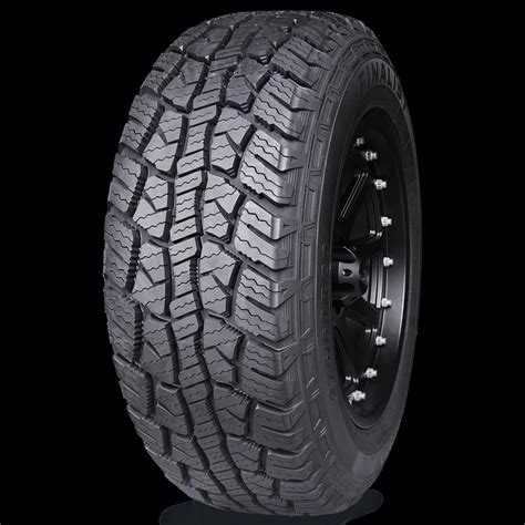 Finalist Terreno AT 28570R17 117T SUV Light Truck | Ubuy India