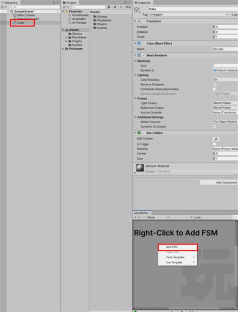 Image result for Playmaker Tutorials Unity