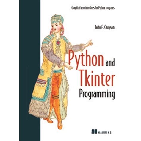 Image result for Who Invented Tkinter in Python Program