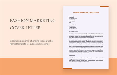 Page 20 | Free Editable Marketing Templates in Google Docs to Download